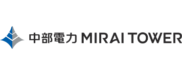 中部電力 MIRAI TOWER