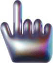 Pointer Cursor